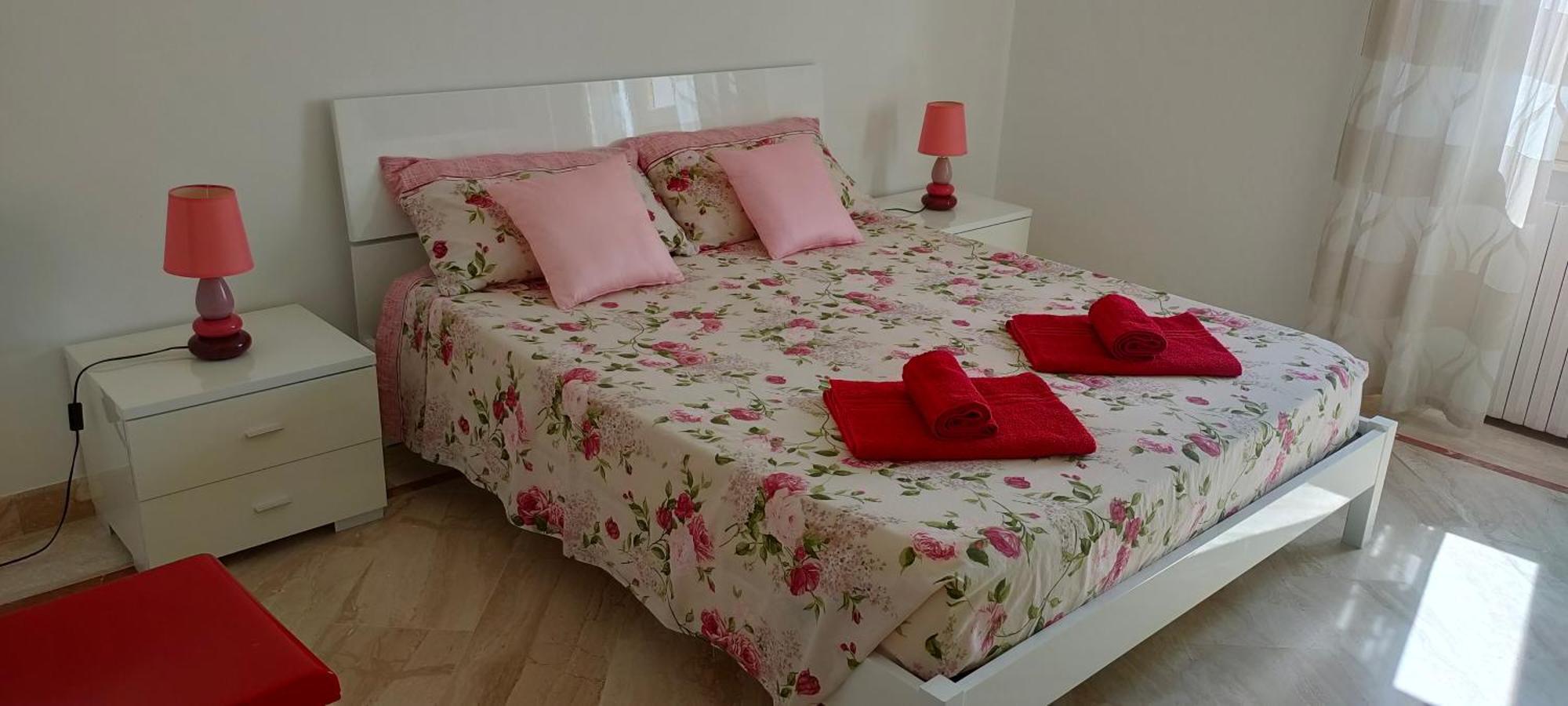 Apartamento Marco Riviera Corallo
