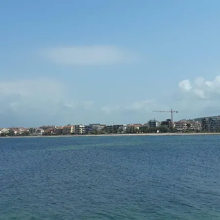 Marco Riviera Corallo Alguer Exterior foto