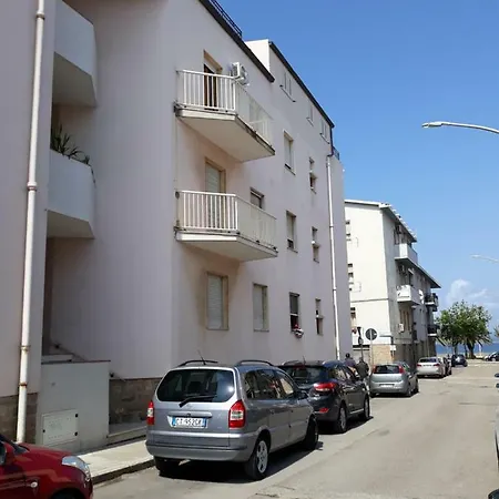 Marco Riviera Corallo Alguer Exterior foto