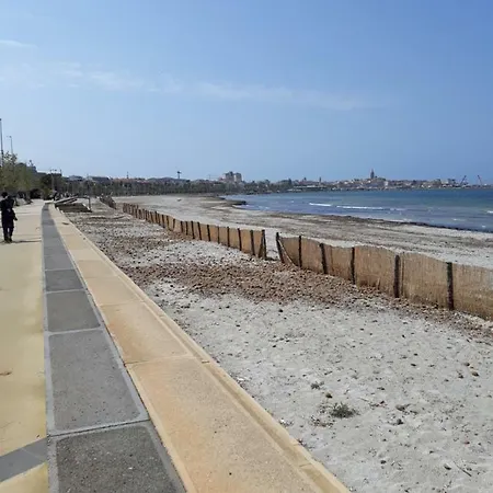 Marco Riviera Corallo Alguer Exterior foto