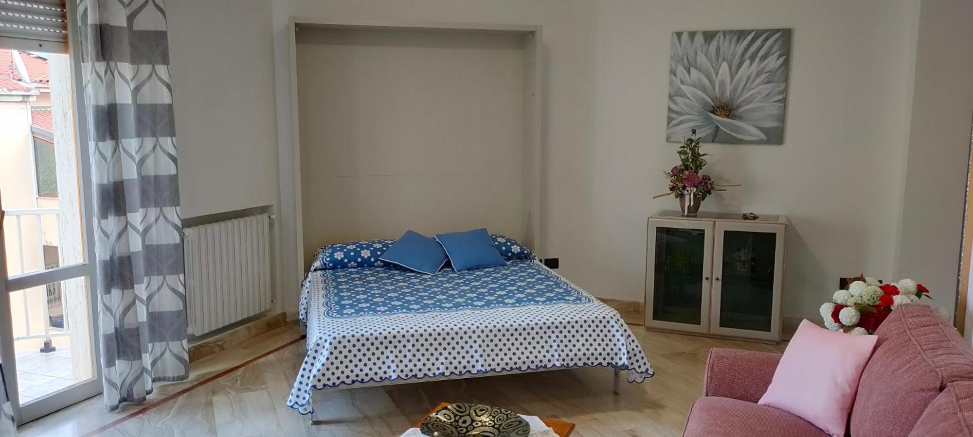 Apartment Marco Riviera Corallo