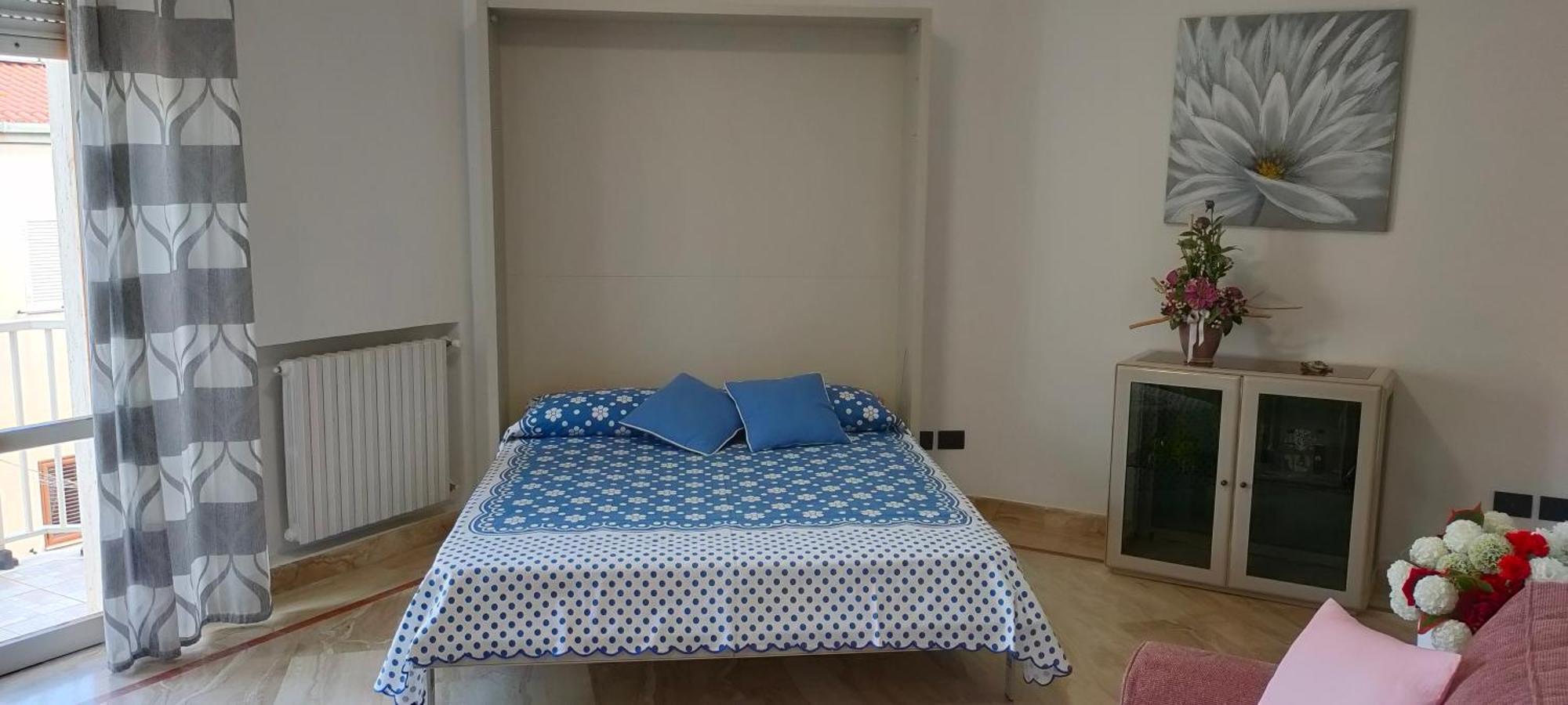 Marco Riviera Corallo Apartment Alghero
