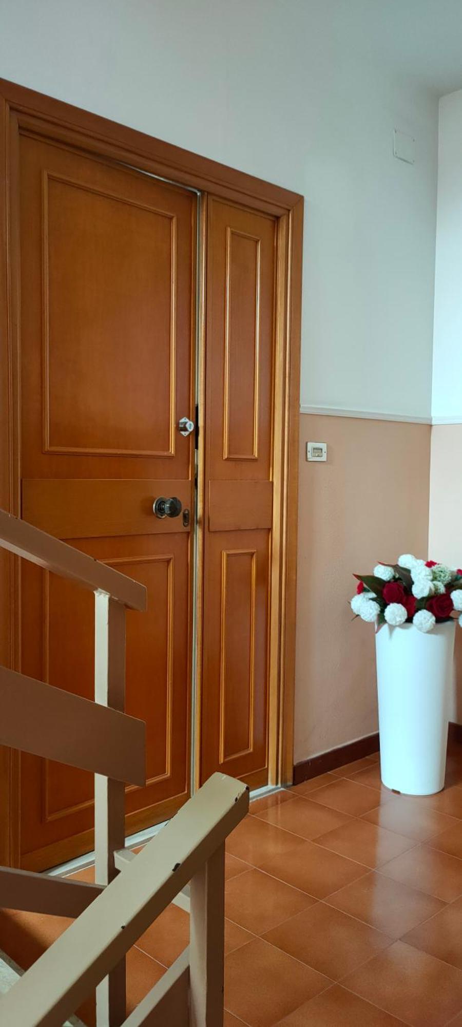 Marco Riviera Corallo Apartment *