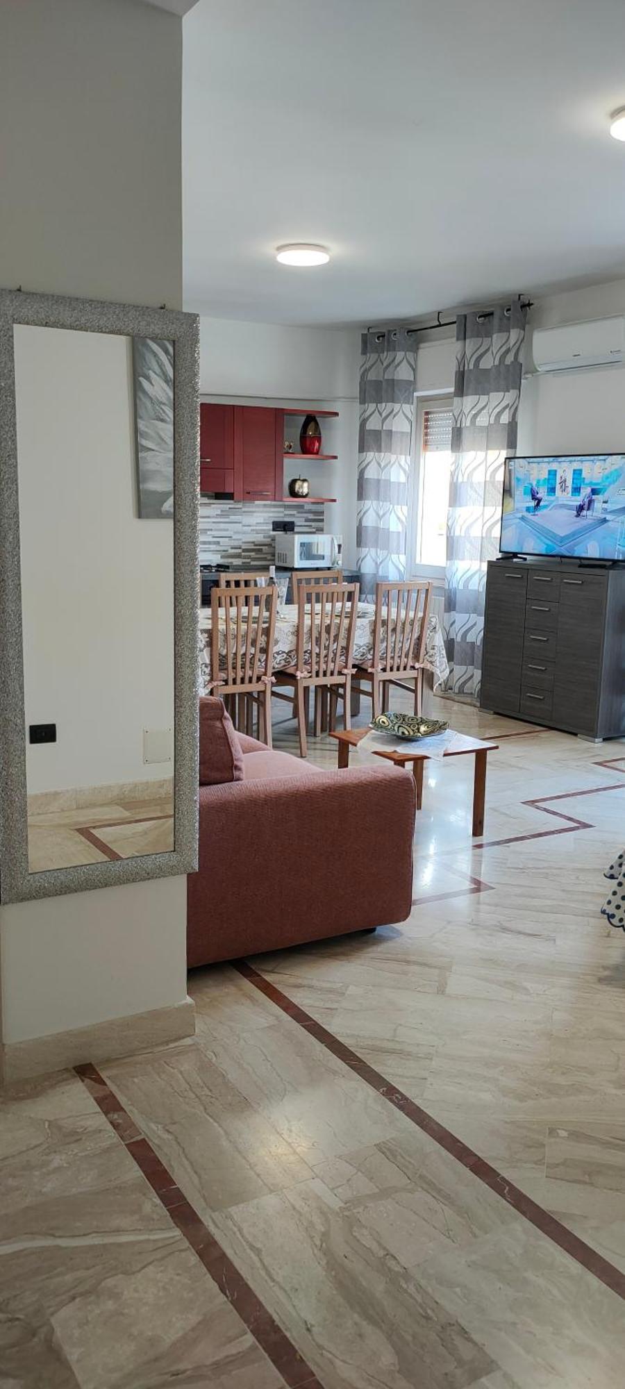 Apartment Marco Riviera Corallo *