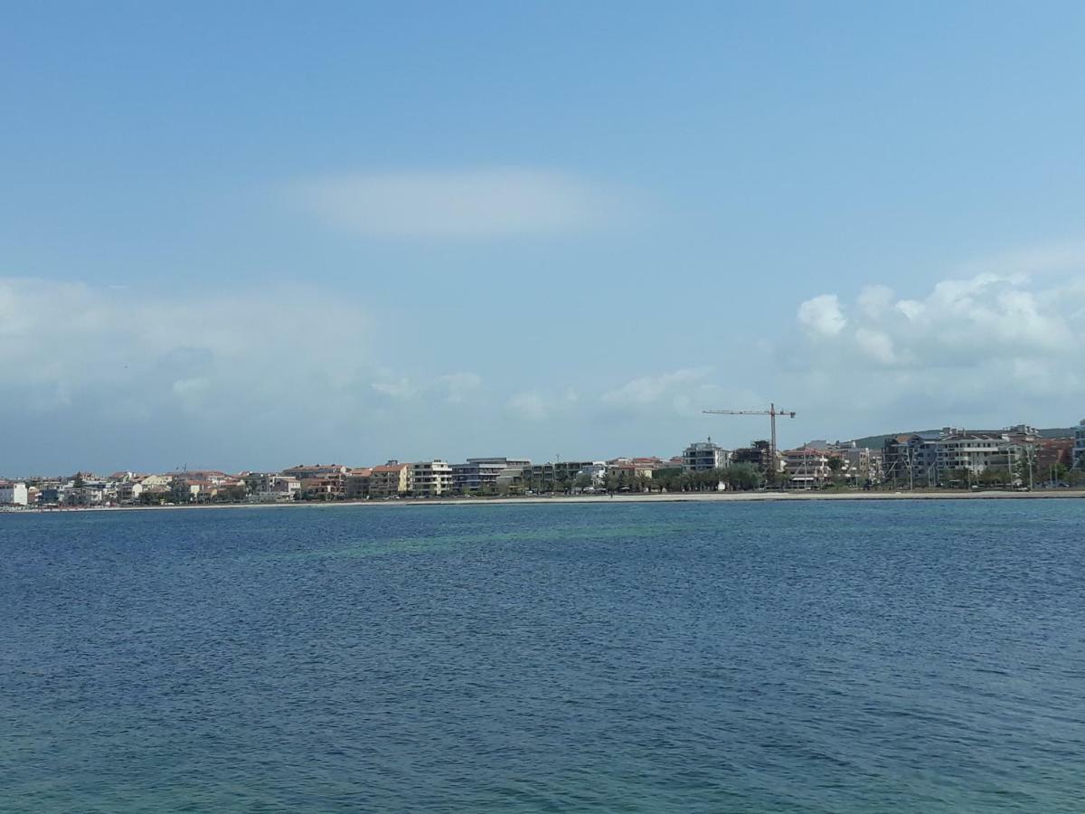 Marco Riviera Corallo * Alghero