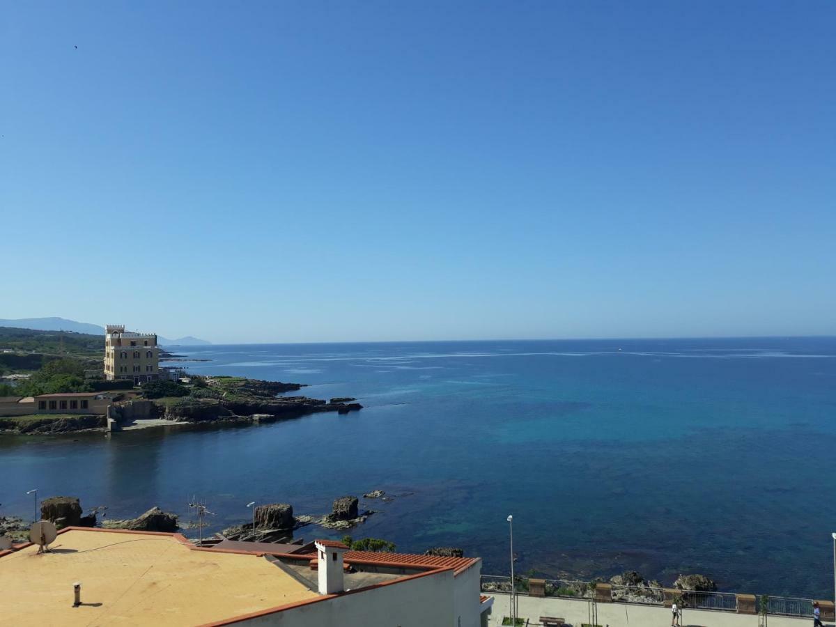 Marco Riviera Corallo Apartment
