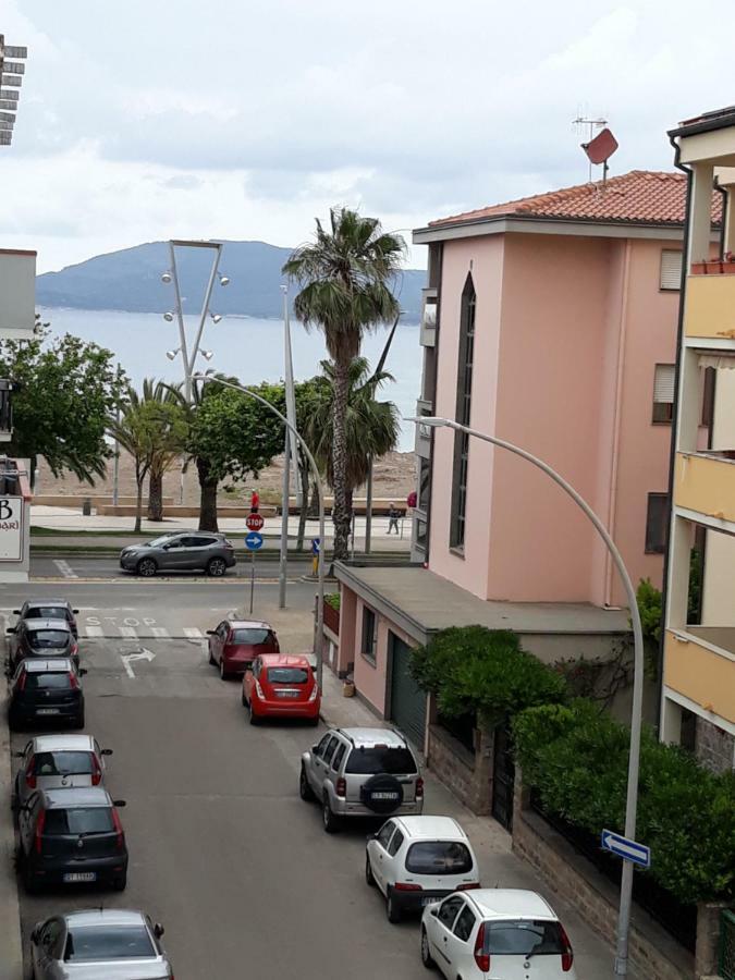 Marco Riviera Corallo *