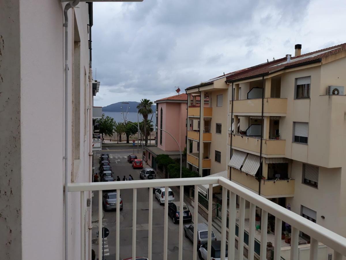 Marco Riviera Corallo Apartment Alghero